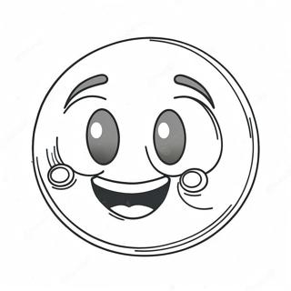 Page A Colorier Emoji 220-169