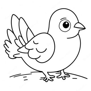 Ne Laissez Pas Le Pigeon Terminer Cette Activité Pages À Colorier