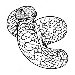 Python Pages À Colorier