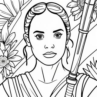 Rey Pages À Colorier