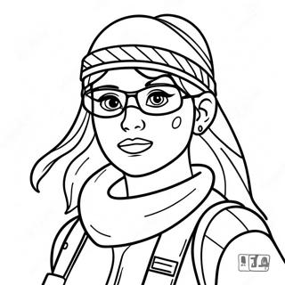 Renegade Raider A Colorier 57783-45714