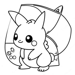 Mathématiques Pokemon Pages À Colorier